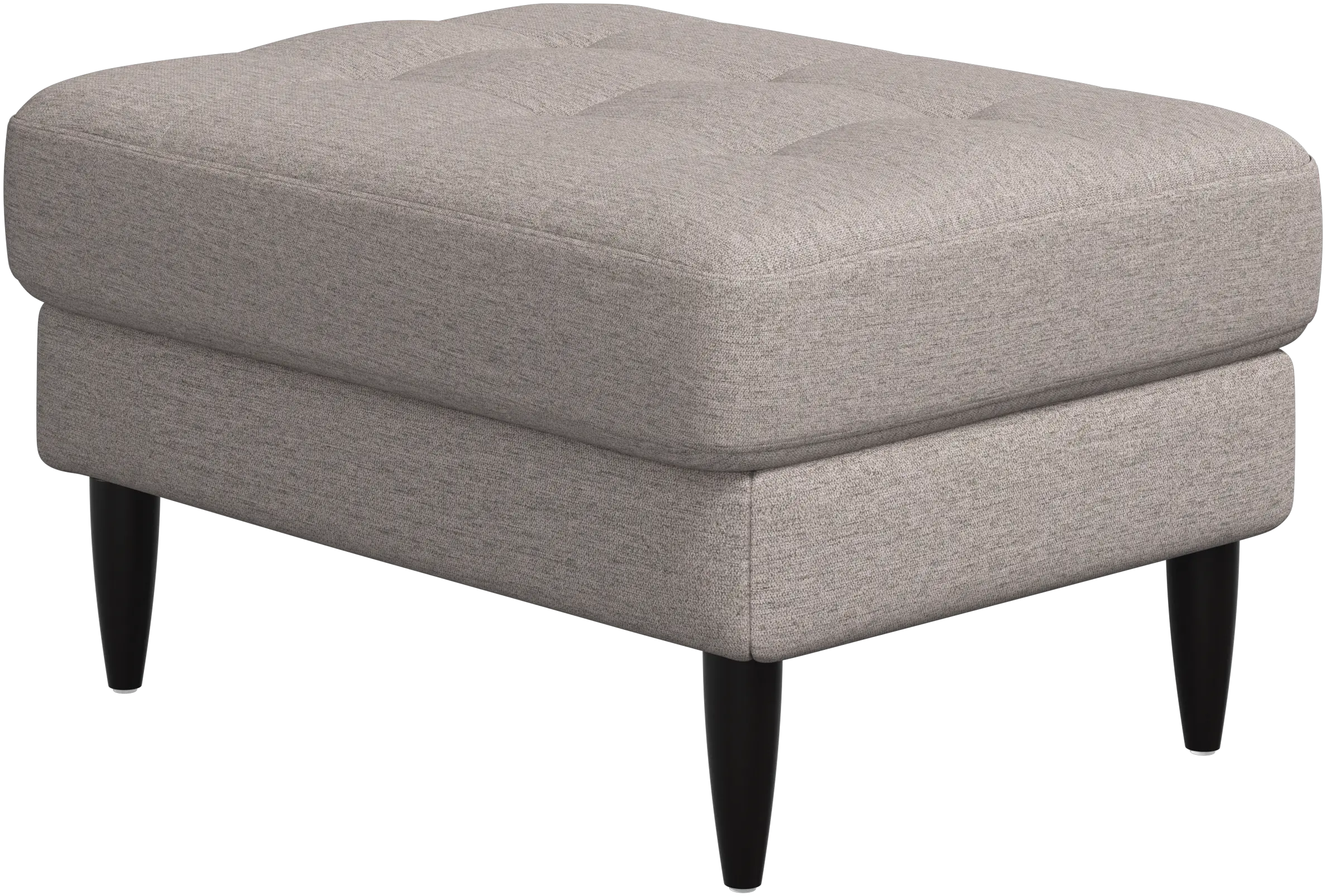 デザイナーアームチェア | フットスツール＆オットマン - オーク